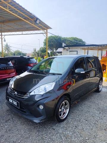 2020 Perodua ALZA 1.5 SE-FREE SPOTRIM - 1