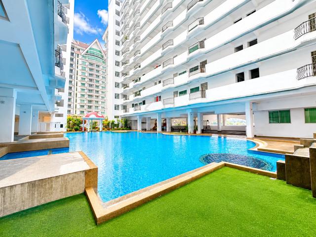 Cassia Resort Condominium 1