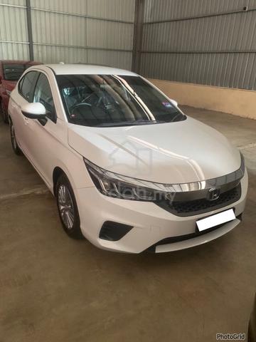2023 Honda CITY 1.5 S HATCHBACK - 1