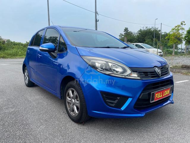 Proton Iriz 1.3L Standard (A) 2019 - 1