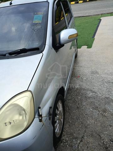 2012 Perodua VIVA 1.0 ELITE EZi (A) - 2