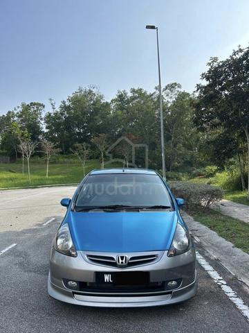 2003 Honda FIT 1.5 1.5 T (M) - 1