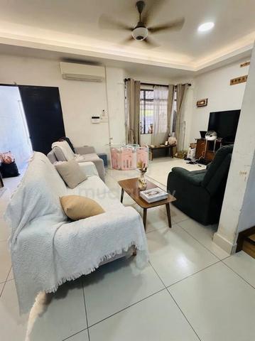 Taman kingfisher 3 for rent 1