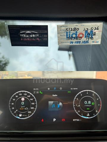 2024 Chery OMODA 5 H 1.5 WARRTY TO 2029 LOW MILEAG - 3