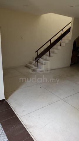 Freehold & Limited Unit / Taman Kaya 2sty, Jalan Ipoh 1
