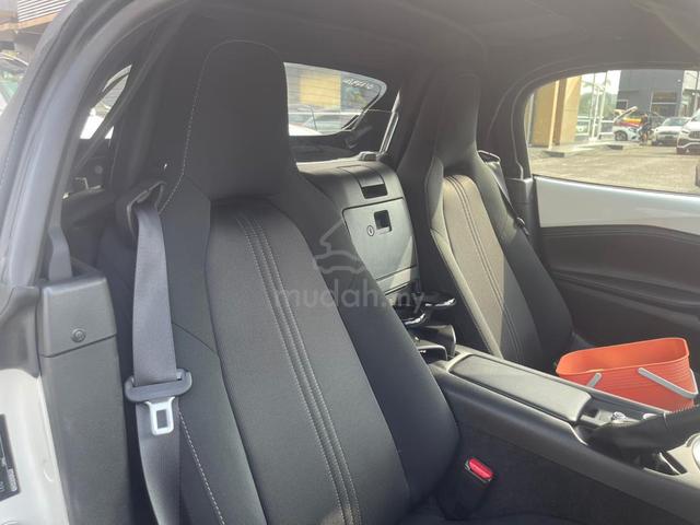2021 Mazda ROADSTER 1.5 S SPECIAL PACKAGE (M) BOSE - 4