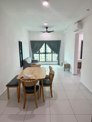 Sinaran Residences @ Utropolis 1