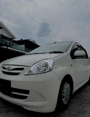 2012 Perodua VIVA 1.0 EJ-VE (A) - 1