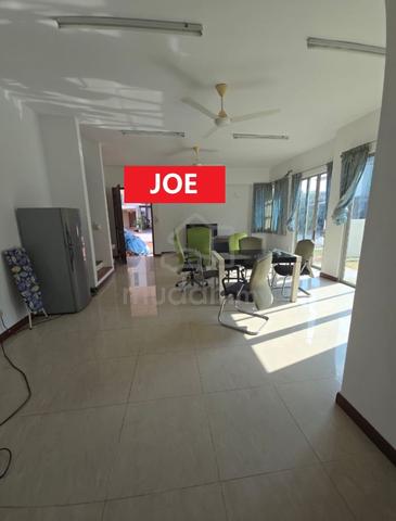 Bay Garden 3 Storey Bungalow Guarded near Queensbay 1