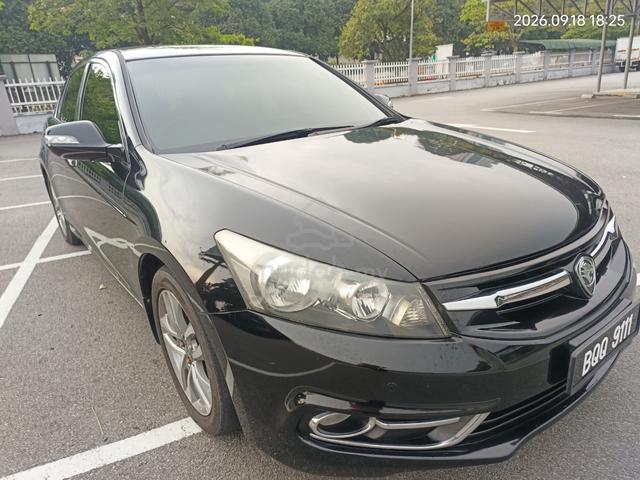2014 Proton PERDANA 2.4 2.4L EXECUTIVE (A) - 1