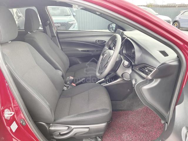 2024 Toyota YARIS 1.5 FACELIFT (A) Carking - 3