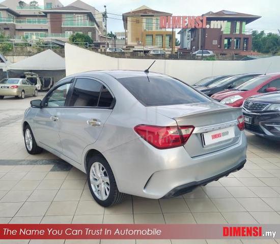2022 Proton SAGA 1.3 PREMIUM AT FACELIFT (A) - 2