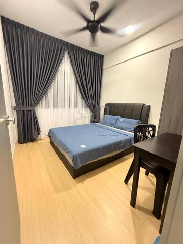 Room 2 - Queen 🛌 1