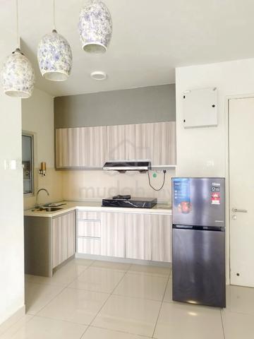 Maxim Residences 1