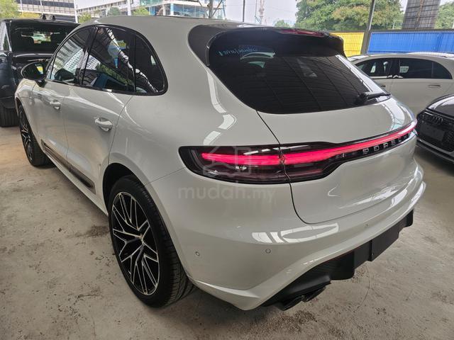 2024 Porsche MACAN 2.0 FACELIFT - (A) - 3