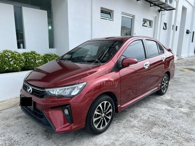 2022 Perodua BEZZA 1.3 AV MY16 FACELIFT (A) - 3
