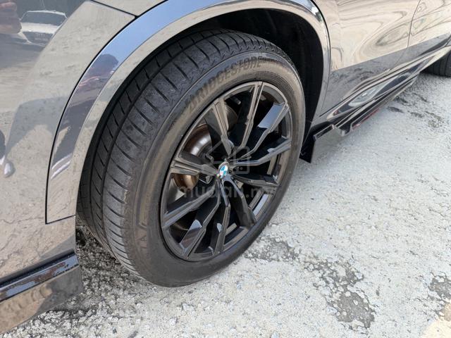 2021 Bmw X5 3.0 XDRIVE45E MY19 G05 (A) - 5