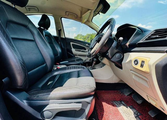 -2018-Proton PERSONA 1.6 PREMIUM (A) P/Start - 4