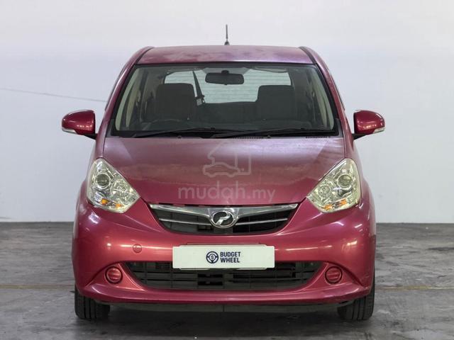 2014 Perodua MYVI 1.3 XT (M) WHOLE SALE - 5