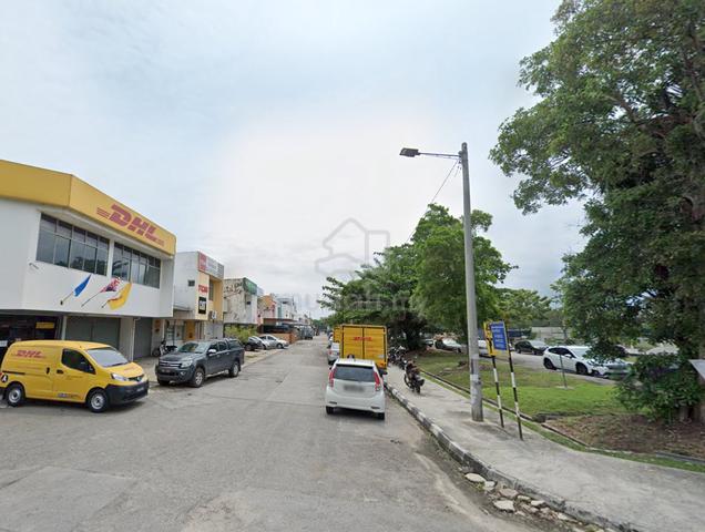 [FOR RENT] 1.5 Stry Industrial | Taman Inderawasih, Prai 1