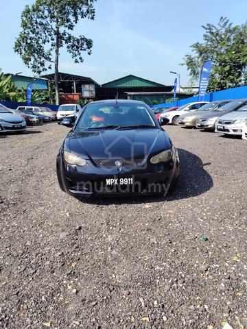 Proton SATRIA 1.6 NEO (A) 2006 PADUU - 3