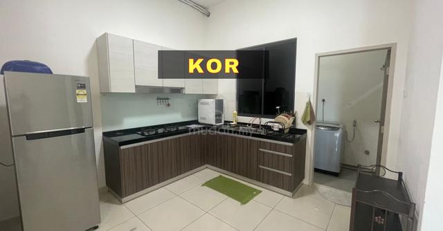 Prominence @ Bukit Mertajam 3
