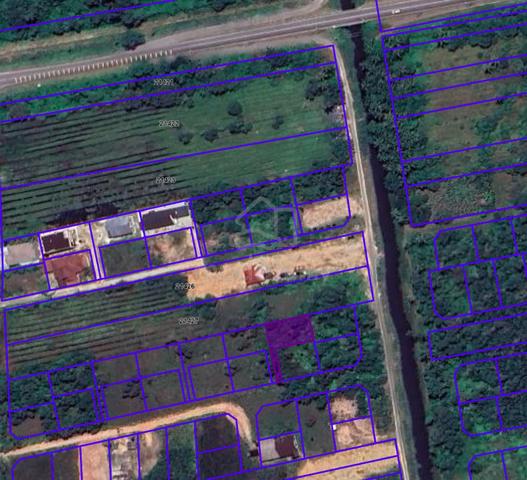 Tanah Lot Banglo Berdekatan Bandar Baru Kuala Nerus 1