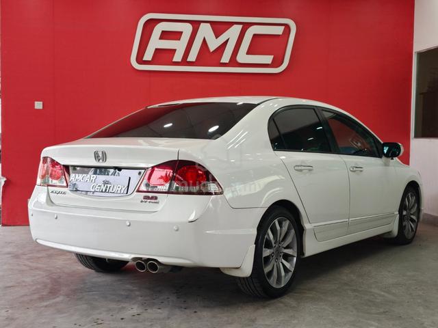 2011 Honda CIVIC 2.0 S I-VTEC MY06 FD FACELIFT (A) - 5