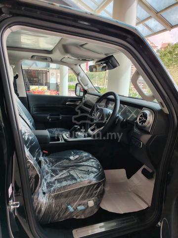 NEW 2025 GWM TANK 300 2.0T(ICE) 4x4LAST - 4