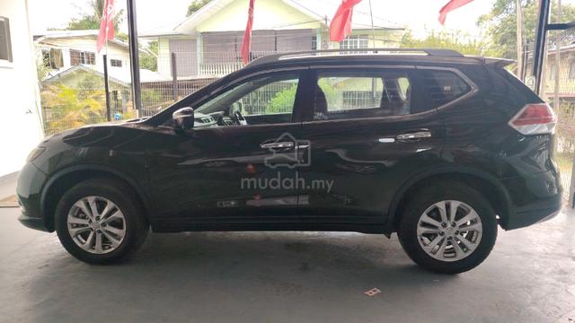 2018 Nissan X-TRAIL 2.0 T32 (A) - 5