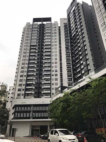 Residence 8 1
