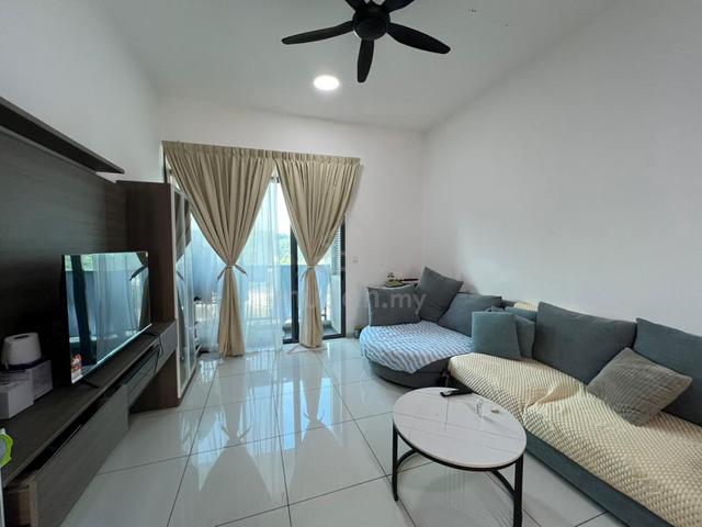 The Cruise Residence 1