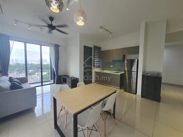 Fortune Centra Residences 1