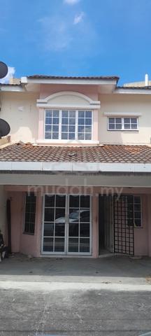 (100% Loan|BelowMarket) 2 Storey Taman Ramal Ros , Freehold , Kajang 1