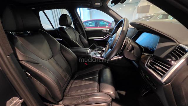 2022 360cam Bmw X5 xDRIVE45e M SPORT 3.0L (A) - 2
