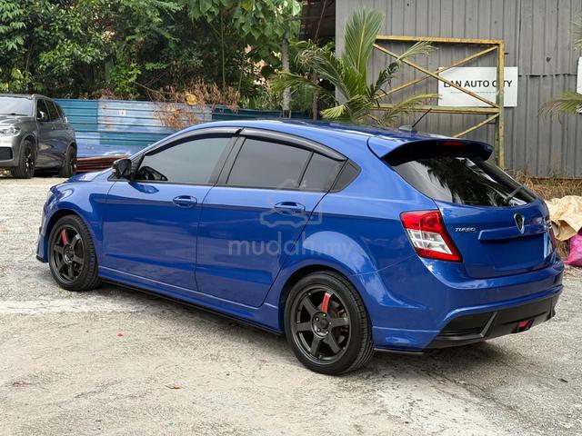2014 Proton SUPRIMA S 1.6 PREMIUM (A)FREE WARRANTY - 2