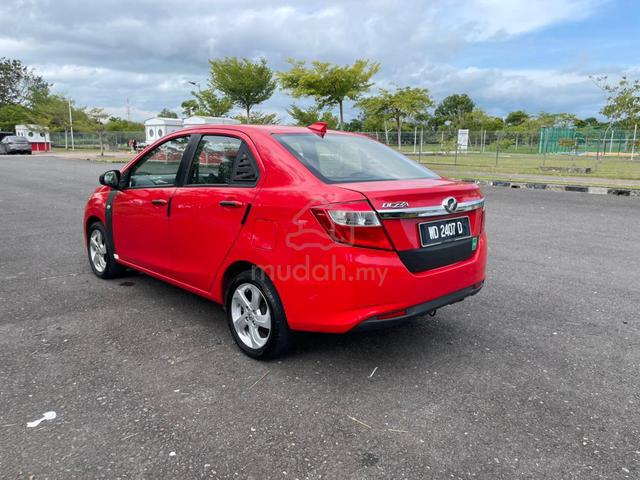 2016 Perodua BEZZA 1.0 STANDARD G (A) - 2