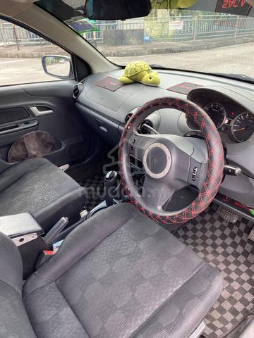2011 Proton SAGA 1.3 FLX STANDARD (A) - 5