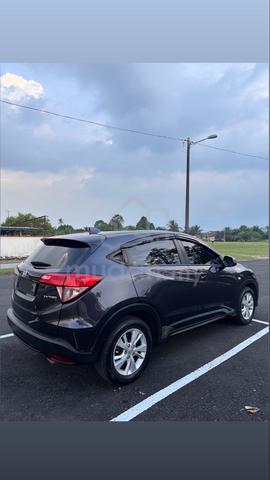 2015 Honda HR-V 1.8 S (A) - 3