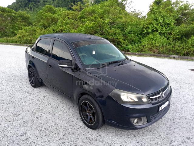 2013 Proton SAGA 1.3 FLX  (AUTO) - 1