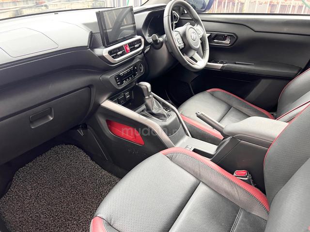 2023 Perodua ATIVA 1.0 AV*CONDITION LIKE NEW* - 5