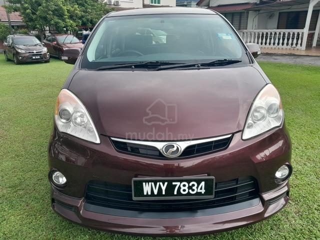 2011 Perodua ALZA 1.5 EZI (A) - 3