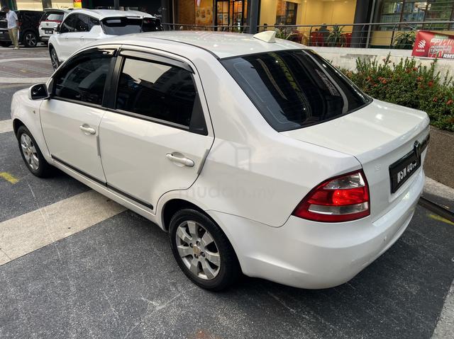 2009 Proton SAGA 1.3 BASE LINE (M) - 2