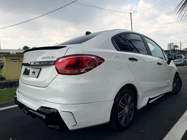 2019 Proton PERSONA 1.6 PREMIUM (A) B/LIST CAN LON - 4