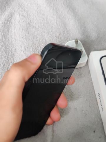 iPhone 15 256GB Black Full Set Box  Battery Health - photo 4 of 6