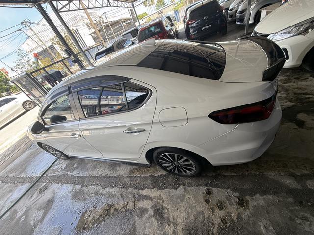 2023 Honda CITY 1.5 E (A) - 4