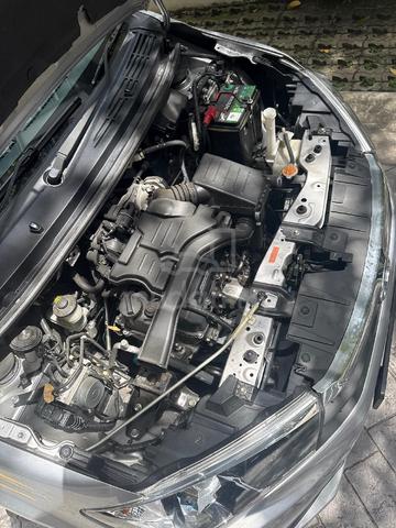2019 Perodua BEZZA 1.0 GXTRA (A) - 3