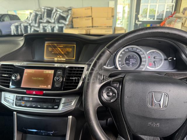 2016 HONDA ACCORD 2.0 (A) i-VTEC tip top condition - 5