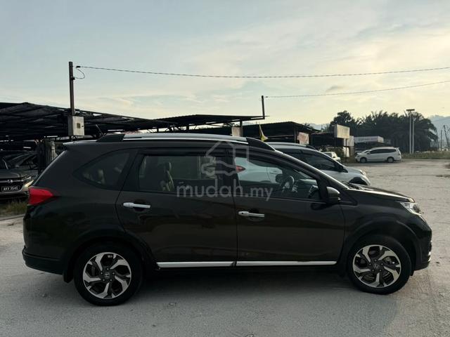 2017 Honda BR-V 1.5 V (A) - 4