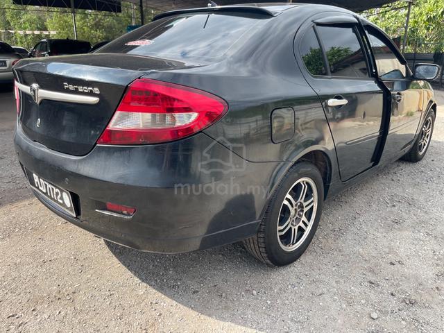 2013 Proton PERSONA 1.6 ELEGANCE MEDIUM LINE (M) - 4